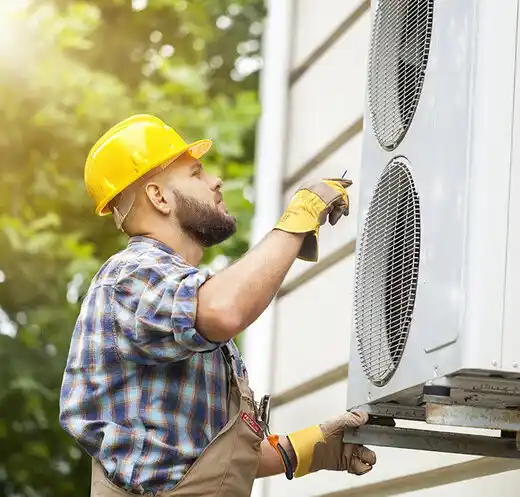 hvac services Woodland Hills